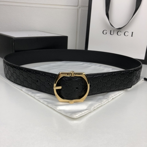 NO:207 Gucci Belt Partly contain the shipping fee 38MM