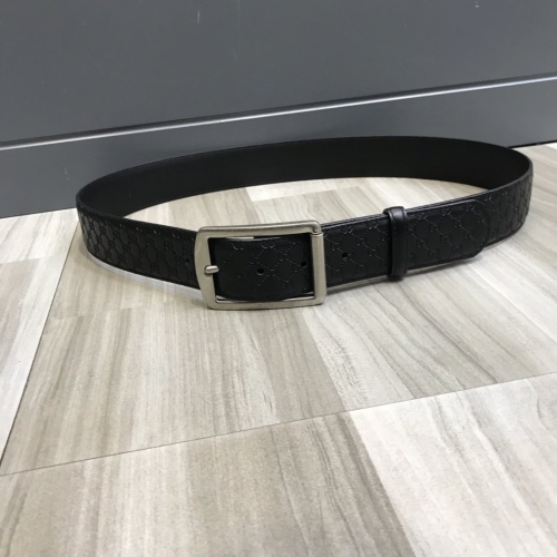 NO:284 Gucci Belt Partly contain the shipping fee 38MM