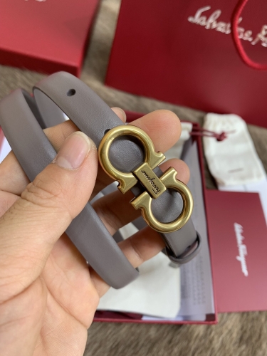 NO:269 Ferragamo Belt Partly contain the shipping fee 15MM