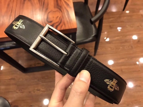 NO:295 Gucci Belt Partly contain the shipping fee 35MM