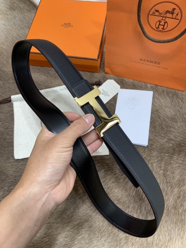 NO:350 Hermes Belt Partly contain the shipping fee 38MM