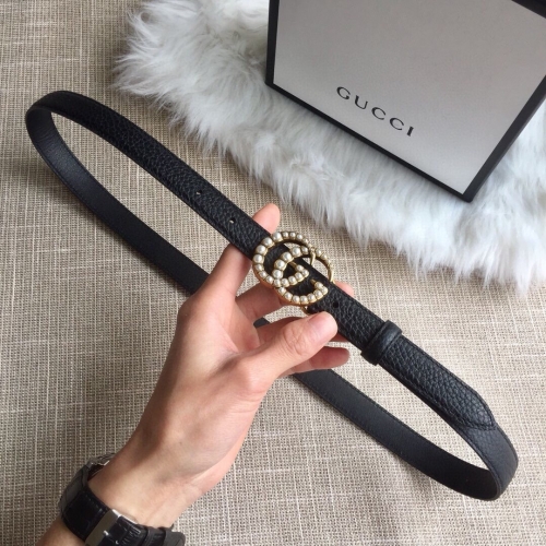 N0:300 Gucci Belt Partly contain the shipping fee 20MM