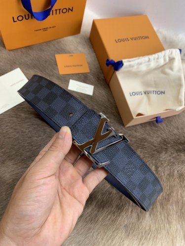 NO:309  LV Belt Partly contain the shipping fee 38MM