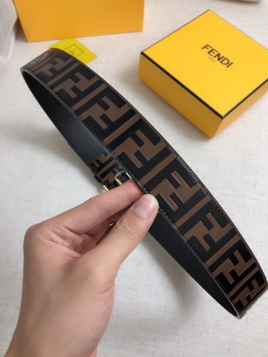 NO:264 Fendi Belt Partly contain the shipping fee 4OMM