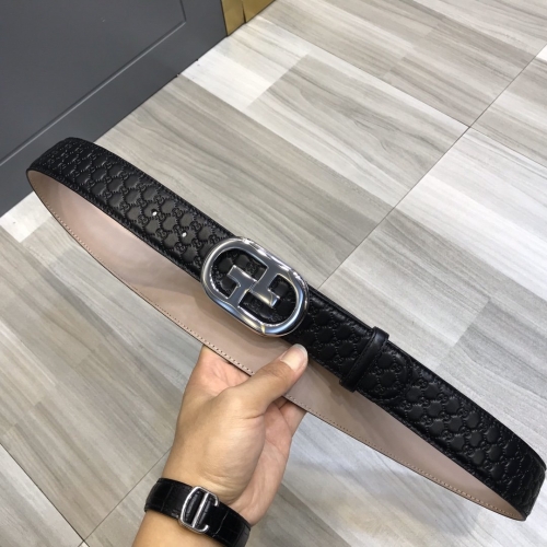 NO:280 Gucci Belt Partly contain the shipping fee 38MM