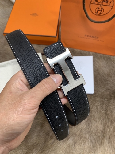 NO:346 Hermes Belt Partly contain the shipping fee 38MM