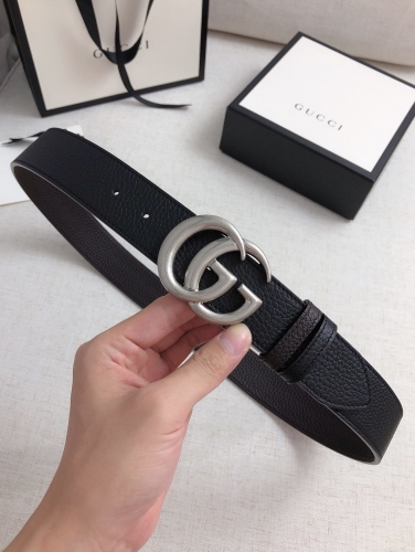 NO:223 Gucci Belt Partly contain the shipping fee 38MM