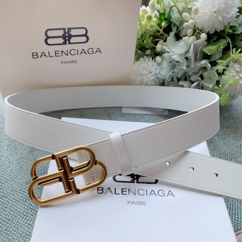 NO:234 Balenciaga Belt Partly contain the shipping fee 40MM