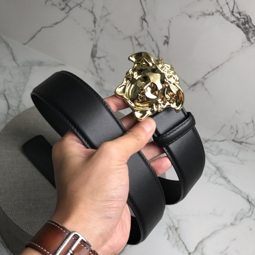 NO:462 Versace Belt Partly contain the shipping fee 38MM