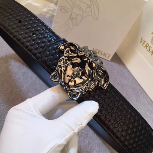 NO:458 Versace Belt Partly contain the shipping fee 38MM