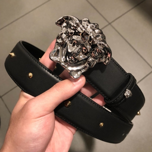 NO:378 Versace Belt Partly contain the shipping fee 38MM