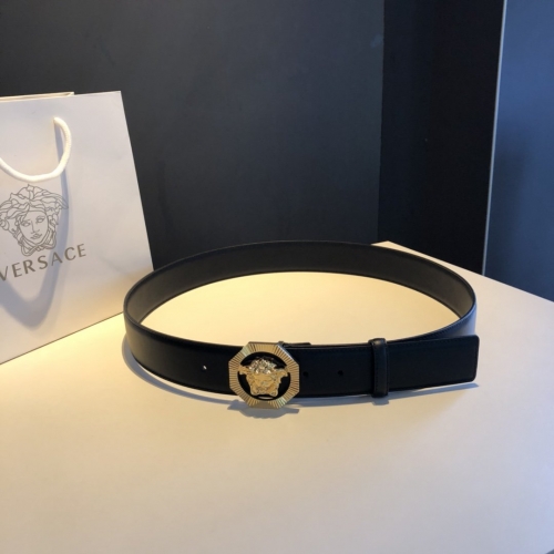 NO:389 Versace Belt Partly contain the shipping fee 38MM