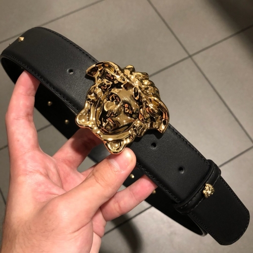 NO:380 Versace Belt Partly contain the shipping fee 38MM