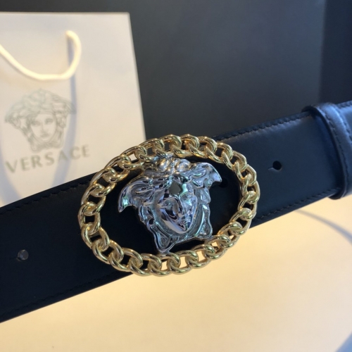 NO:385 Versace Belt Partly contain the shipping fee 38MM