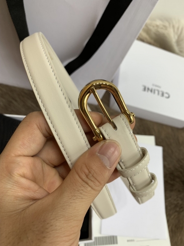 NO:467 Celine Belt Partly contain the shipping fee 20MM