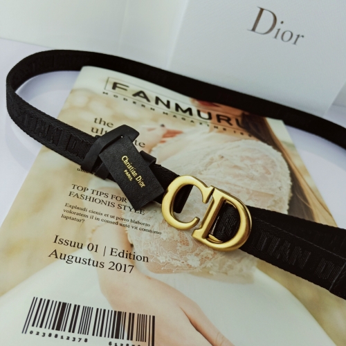 No:482  Dior Belt Partly contain the shipping fee 20MM