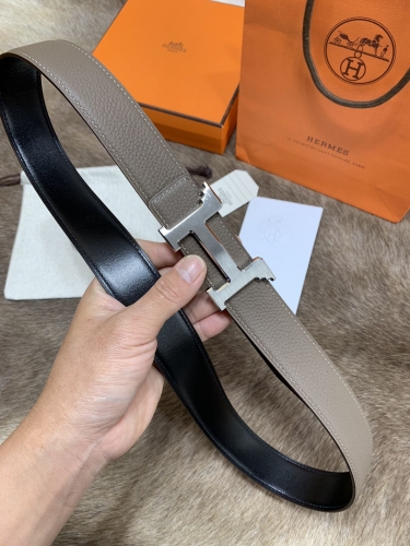 NO:355 Hermes Belt Partly contain the shipping fee 38MM