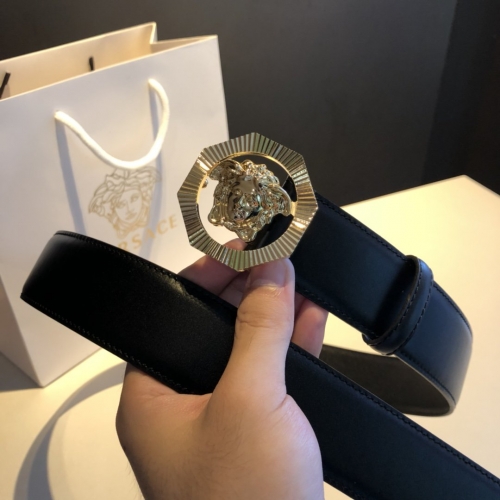 NO:388 Versace Belt Partly contain the shipping fee 38MM