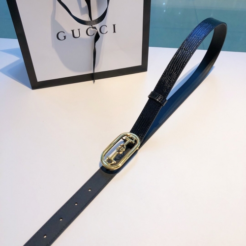 NO:396 Gucci Belt Partly contain the shipping fee 30MM