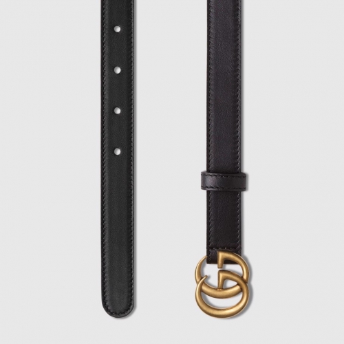 NO:477  Gucci Belt Partly contain the shipping fee 20MM