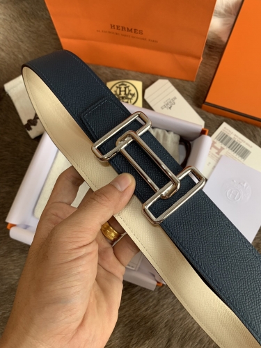 NO:363 Hermes Belt Partly contain the shipping fee 38MM