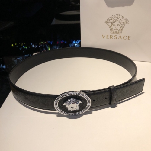 NO384 Versace Belt Partly contain the shipping fee 38MM