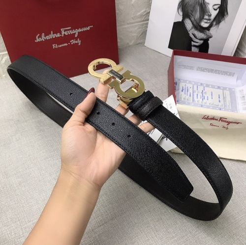 NO:511 Ferragamo Belt Partly contain the shipping fee 35MM