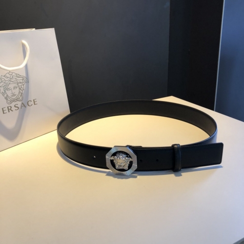 NO:390 Versace Belt Partly contain the shipping fee 38MM