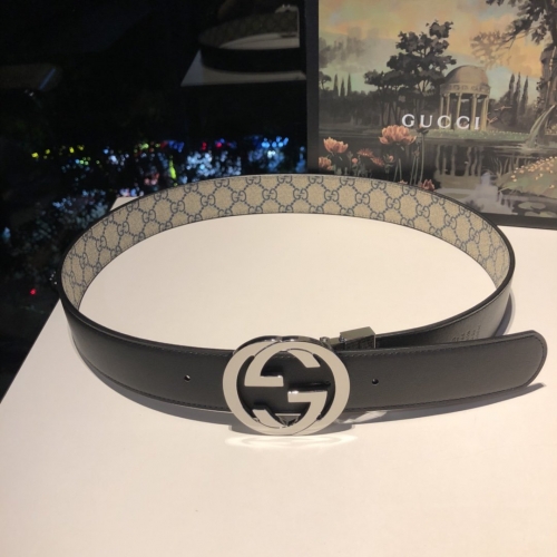 NO403 Gucci Belt Partly contain the shipping fee 38MM