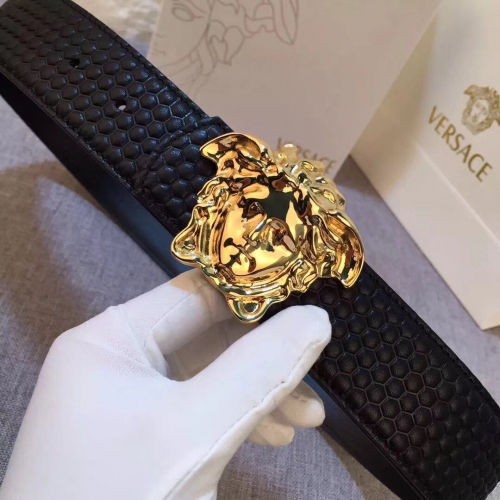 NO:460 Versace Belt Partly contain the shipping fee 38MM