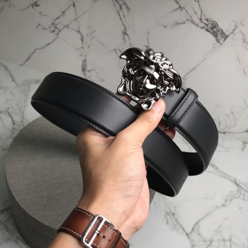 NO:461 Versace Belt Partly contain the shipping fee 38MM
