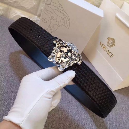 No:459 Versace Belt Partly contain the shipping fee 38MM