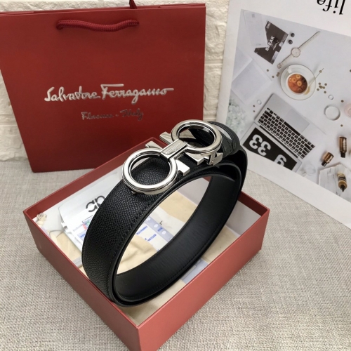 NO:499 Ferragamo Belt Partly contain the shipping fee 35MM