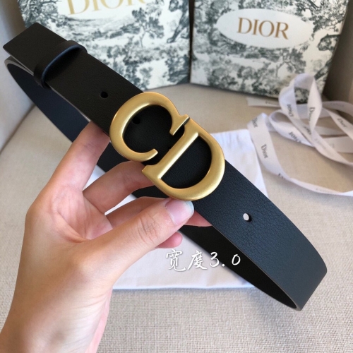 NO:494  Dior Belt Partly contain the shipping fee 20MM