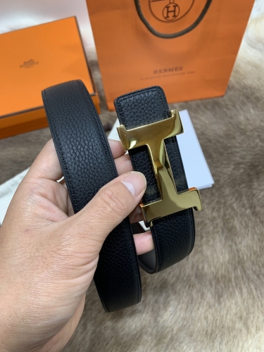 NO:358 Hermes Belt Partly contain the shipping fee 38MM