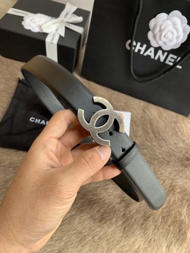 NO;426 Chanel Belt Partly contain the shipping fee  30MM