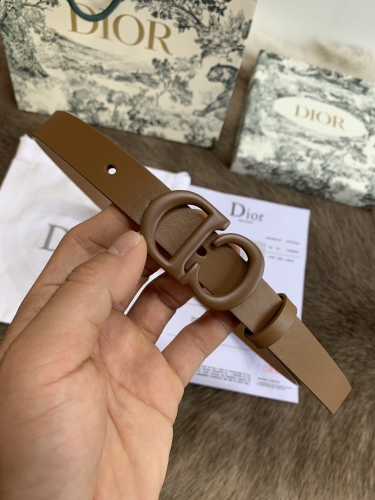 NO:487  Dior Belt Partly contain the shipping fee 20MM