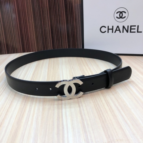 NO;414 Chanel Belt Partly contain the shipping fee 30MM