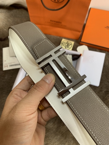 NO:367 Hermes Belt Partly contain the shipping fee 38MM