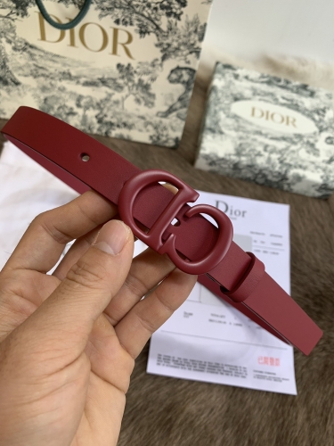 NO:491  Dior Belt Partly contain the shipping fee 20MM