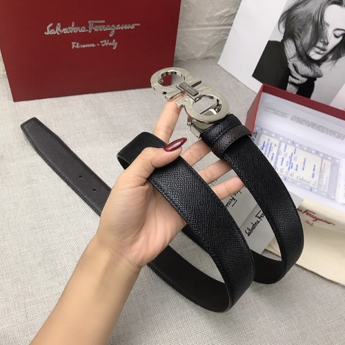 NO:519 Ferragamo Belt Partly contain the shipping fee 35MM