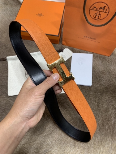 NO:360 Hermes Belt Partly contain the shipping fee 38MM