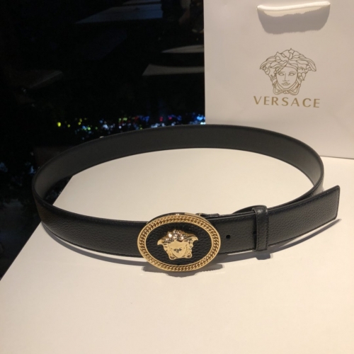 NO:383 Versace Belt Partly contain the shipping fee 38MM