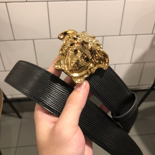 NO:377 Versace Belt Partly contain the shipping fee 38MM