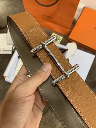 NO:371 Hermes Belt Partly contain the shipping fee 38MM