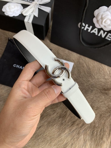 NO;440 Chanel Belt Partly contain the shipping fee  30MM