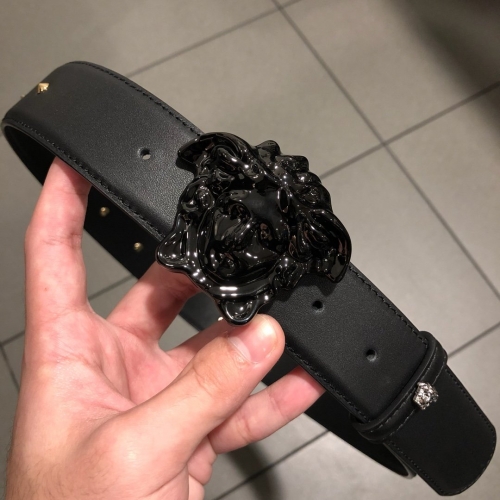 NO:379 Versace Belt Partly contain the shipping fee 38MM