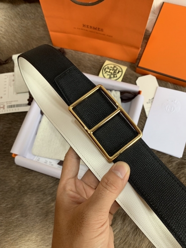 NO:370 Hermes Belt Partly contain the shipping fee 38MM