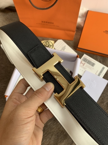 NO:362 Hermes Belt Partly contain the shipping fee 38MM