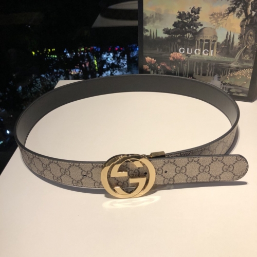 NO:404 Gucci Belt Partly contain the shipping fee 38MM